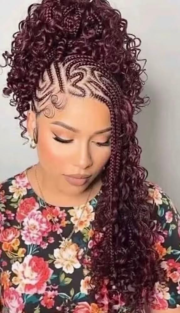 Capital Braids Studio