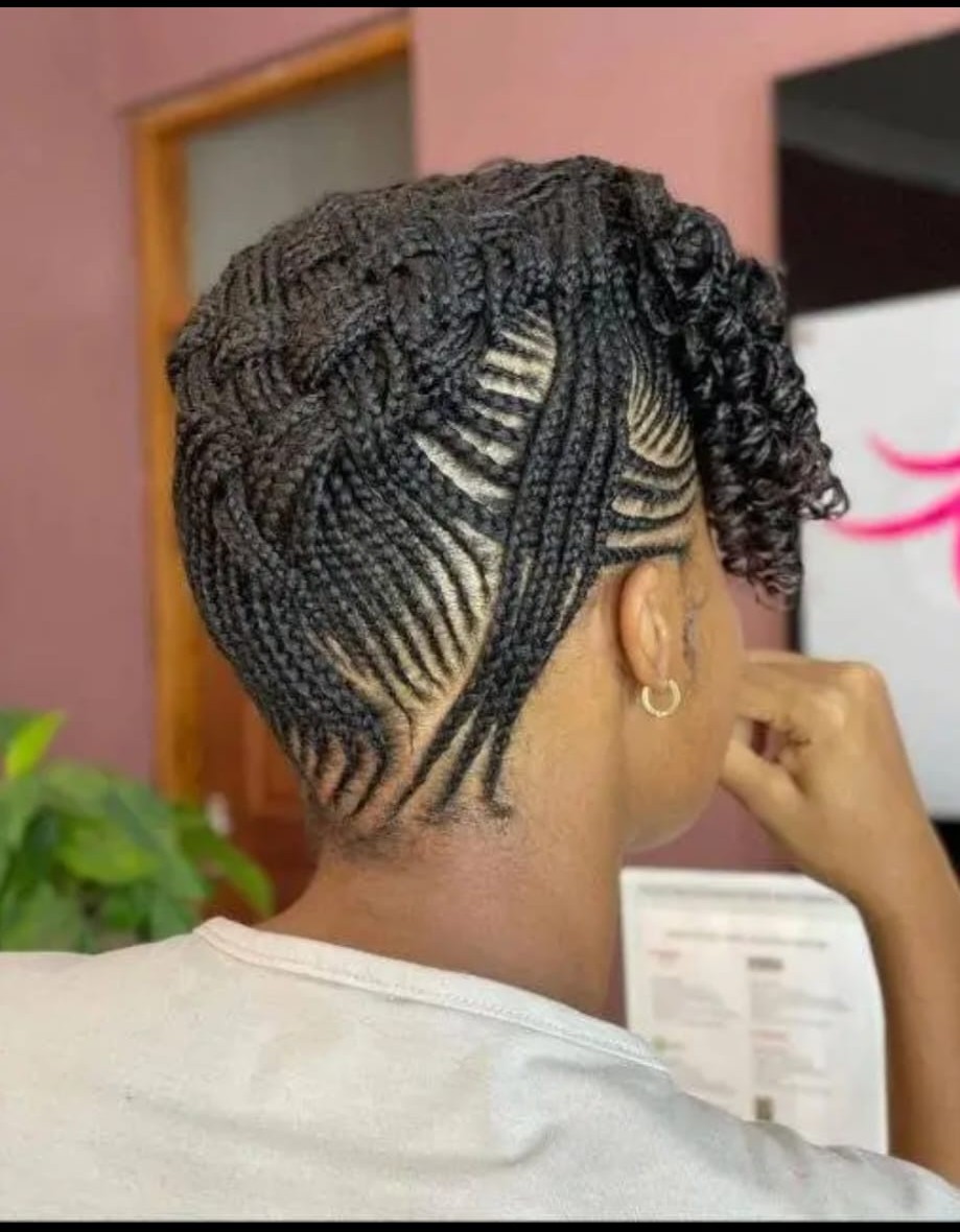 Client Braid Style