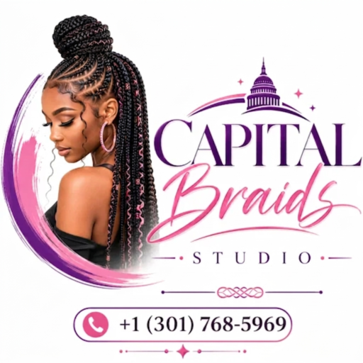 Capital Braid Studio